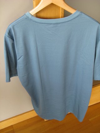 2 Sudaderas Manga Corta Unisex