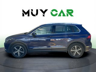 Volkswagen Tiguan Sport 2.0 TDI BMT 4Motion 110 kW (150 CV)