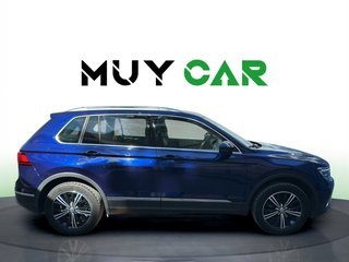 Volkswagen Tiguan Sport 2.0 TDI BMT 4Motion 110 kW (150 CV)