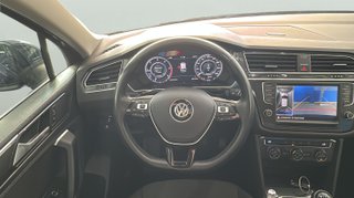 Volkswagen Tiguan Sport 2.0 TDI BMT 4Motion 110 kW (150 CV)