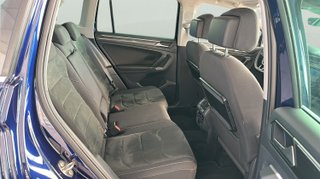 Volkswagen Tiguan Sport 2.0 TDI BMT 4Motion 110 kW (150 CV)