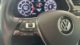 Volkswagen Tiguan Sport 2.0 TDI BMT 4Motion 110 kW (150 CV)