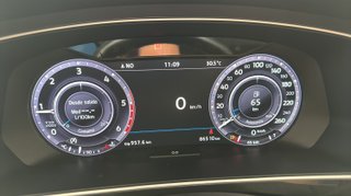 Volkswagen Tiguan Sport 2.0 TDI BMT 4Motion 110 kW (150 CV)
