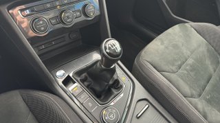 Volkswagen Tiguan Sport 2.0 TDI BMT 4Motion 110 kW (150 CV)