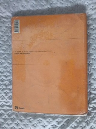 Lengua castellana y literatura, 1 Bachillerato
