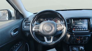 Jeep Compass 2.0 Multijet Limited 4x4 ATX 103 kW (140 CV)