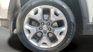 Jeep Compass 2.0 Multijet Limited 4x4 ATX 103 kW (140 CV)