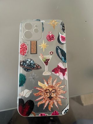 Funda para iPhone 12 Pro y iphone 12 normal