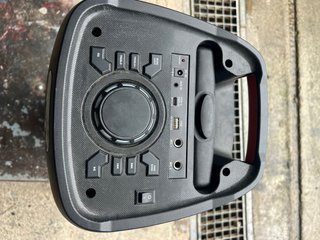 Altavoz Poss 600