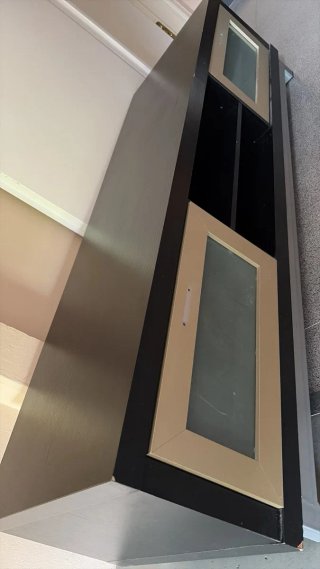 Mueble de salón tv
