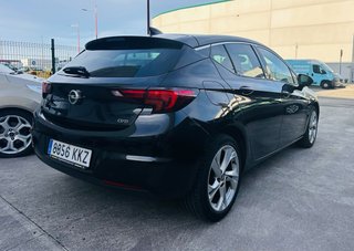 OPEL ASTRA 1.6CDTI 130CV AÑO 2018 11.499€