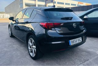OPEL ASTRA 1.6CDTI 130CV AÑO 2018 11.499€