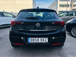 OPEL ASTRA 1.6CDTI 130CV AÑO 2018 11.499€