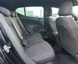 OPEL ASTRA 1.6CDTI 130CV AÑO 2018 11.499€