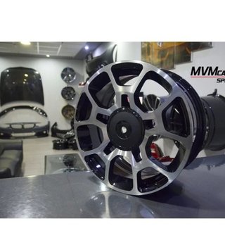 Juego de 4 Llantas 16 para Fiat 500 FI001