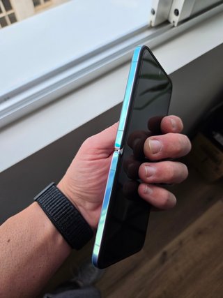 Xiaomi Mix Flip