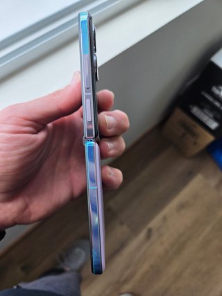 Xiaomi Mix Flip