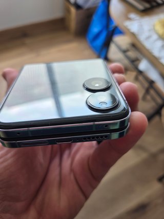 Xiaomi Mix Flip