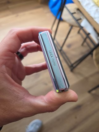 Xiaomi Mix Flip