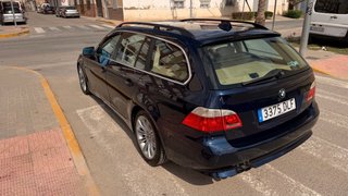 BMW Serie 5 2006