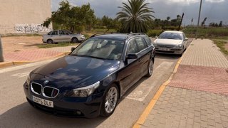 BMW Serie 5 2006