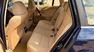 BMW Serie 5 2006
