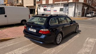 BMW Serie 5 2006