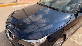 BMW Serie 5 2006