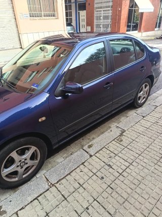 SEAT Toledo 2000