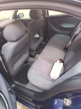 SEAT Toledo 2000
