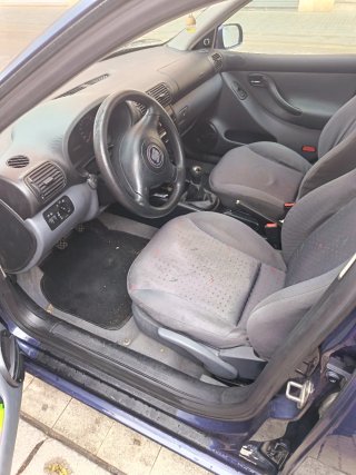 SEAT Toledo 2000
