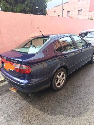 SEAT Toledo 2000