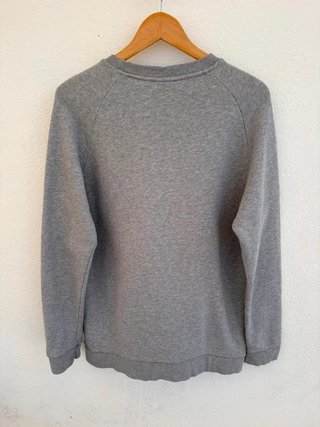 Adidas Sudadera Mujer Trefoil M