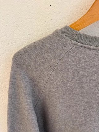 Adidas Sudadera Mujer Trefoil M