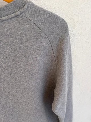 Adidas Sudadera Mujer Trefoil M