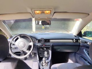 Audi A6 1997