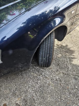 Audi A6 1997