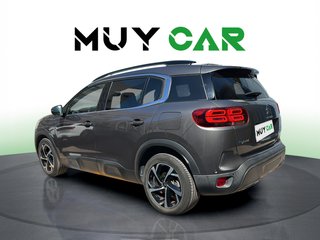 Citroen C5 Aircross Hybrid 225 Feel e-EAT8 165 kW (225 CV)