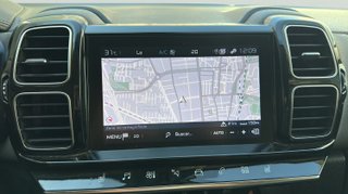 Citroen C5 Aircross Hybrid 225 Feel e-EAT8 165 kW (225 CV)