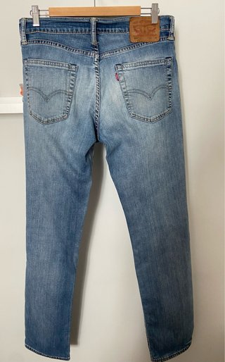 Pantalón vaquero azul Levi’s 511