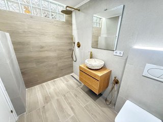 Piso en alquiler en Vistalegre en Castelldefels