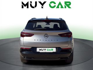 Opel Grandland 1.5 CDTi GS Auto 96 kW (130 CV)