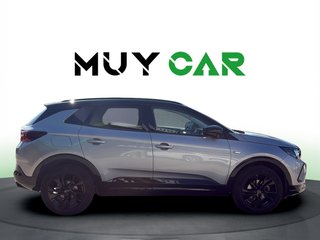 Opel Grandland 1.5 CDTi GS Auto 96 kW (130 CV)