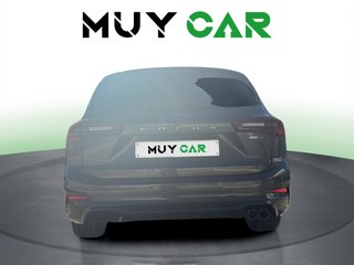 Ford Focus SportBreak 1.0 Ecoboost MHEV ST-Line Auto 114 kW (155 CV)