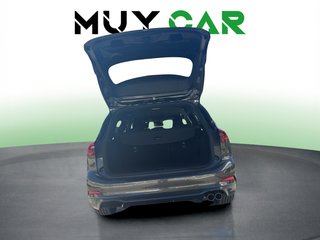 Ford Focus SportBreak 1.0 Ecoboost MHEV ST-Line Auto 114 kW (155 CV)