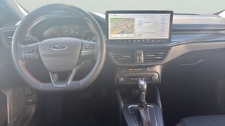 Ford Focus SportBreak 1.0 Ecoboost MHEV ST-Line Auto 114 kW (155 CV)