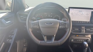 Ford Focus SportBreak 1.0 Ecoboost MHEV ST-Line Auto 114 kW (155 CV)