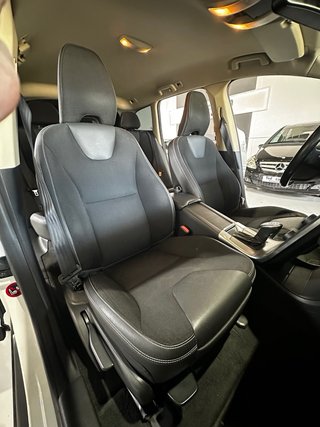 Volvo XC60 D5