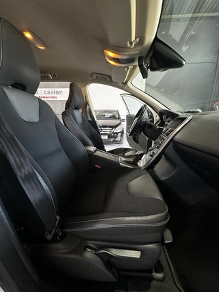 Volvo XC60 D5