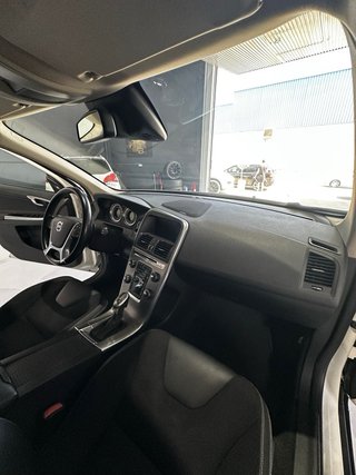 Volvo XC60 D5
